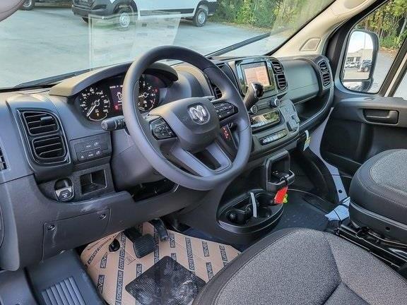 new 2026 Ram ProMaster 1500 car, priced at $44,564