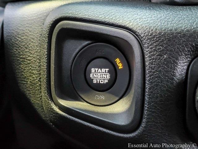 new 2026 Jeep Gladiator car, priced at $45,388