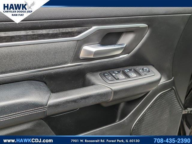 used 2019 Ram 1500 car, priced at $25,071