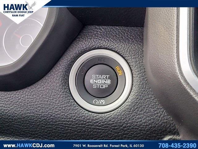 used 2019 Ram 1500 car, priced at $25,071