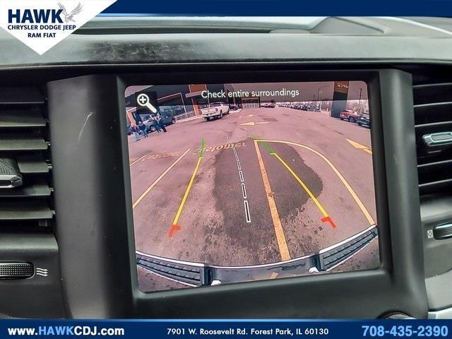 used 2019 Ram 1500 car, priced at $25,071