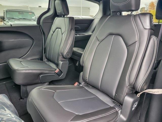 new 2026 Chrysler Pacifica car, priced at $42,988