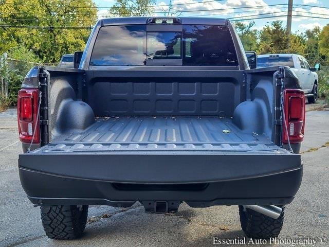 new 2026 Ram 2500 car, priced at $71,484