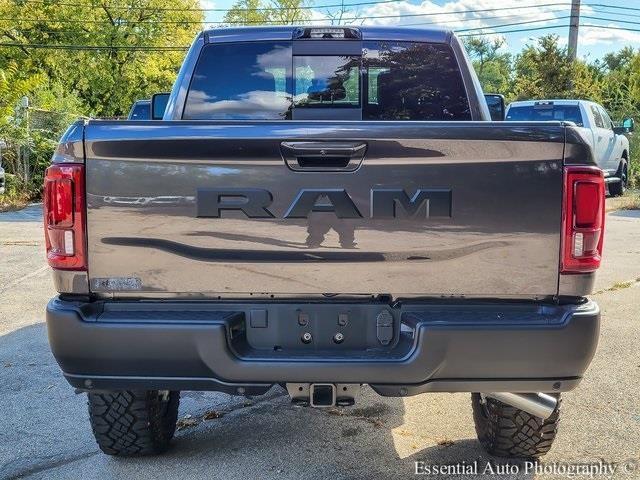 new 2026 Ram 2500 car, priced at $71,484