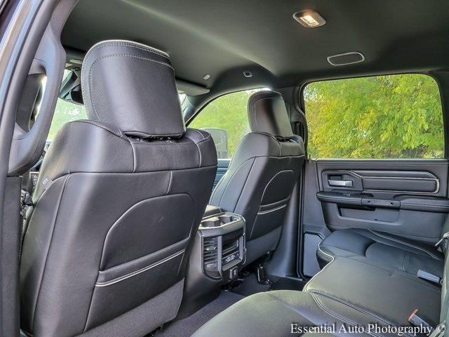 new 2026 Ram 2500 car, priced at $71,484