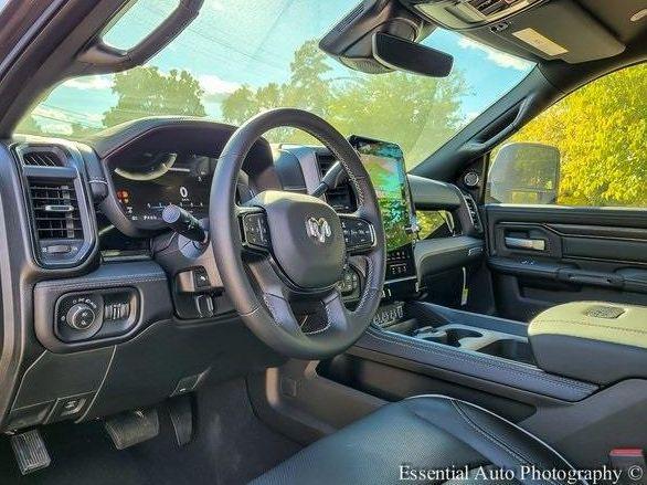 new 2026 Ram 2500 car, priced at $73,746