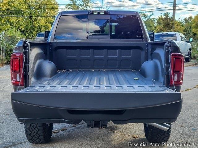 new 2026 Ram 2500 car, priced at $73,746