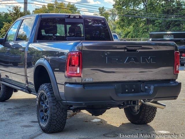 new 2026 Ram 2500 car, priced at $71,484