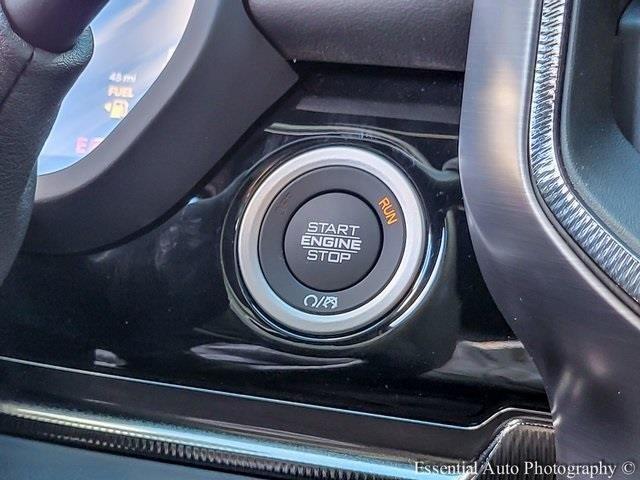 new 2026 Ram 2500 car, priced at $71,484