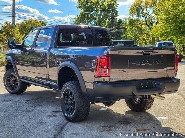 new 2026 Ram 2500 car, priced at $73,746