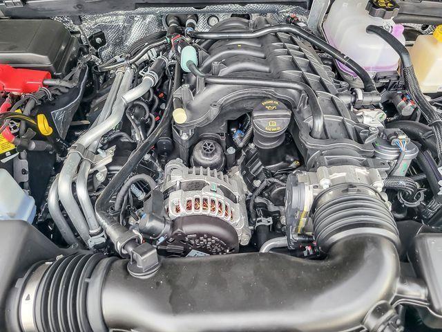 new 2026 Jeep Gladiator car, priced at $58,917