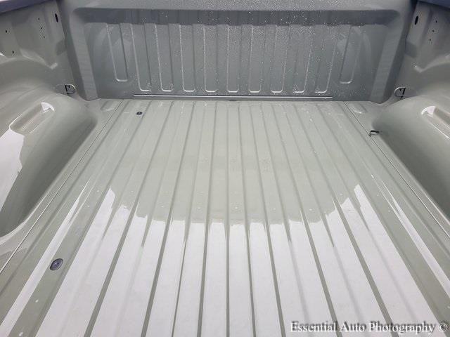 new 2026 Ram 1500 car, priced at $60,988