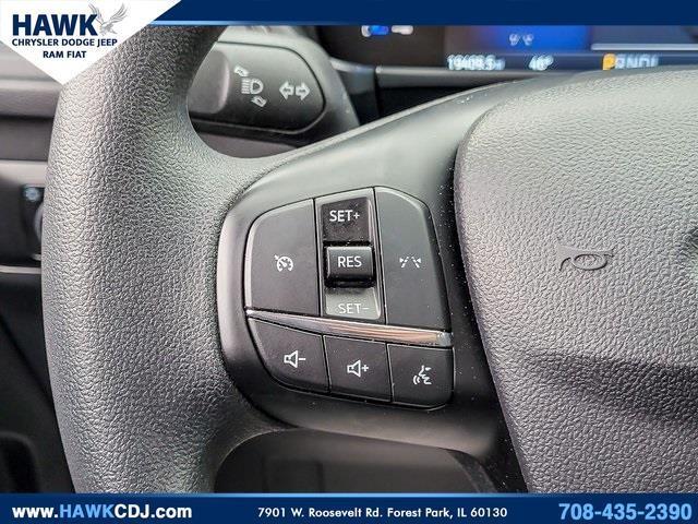 used 2025 Ford Escape car, priced at $22,269