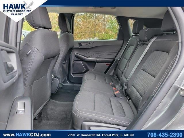 used 2025 Ford Escape car, priced at $22,269