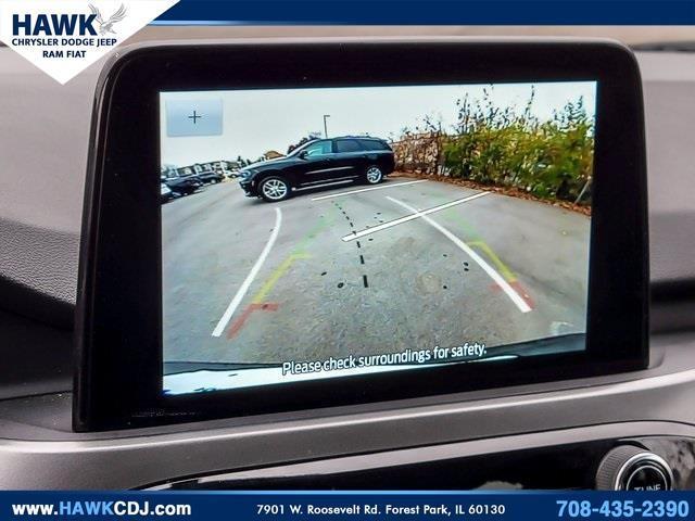 used 2025 Ford Escape car, priced at $22,269