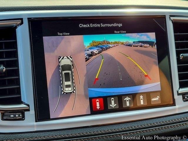 new 2026 Chrysler Pacifica car, priced at $52,738