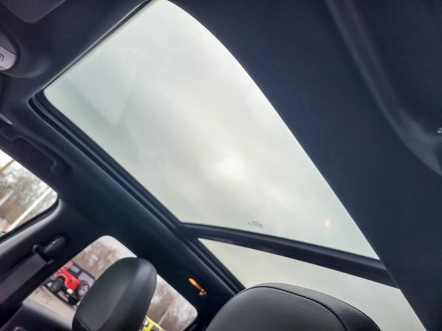 used 2021 Jeep Compass car, priced at $17,988