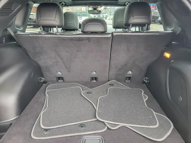 used 2021 Jeep Compass car, priced at $17,988