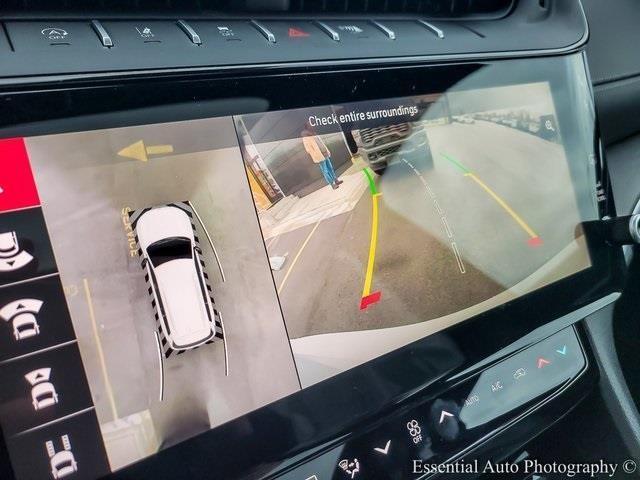 new 2026 Jeep Grand Cherokee L car, priced at $51,319