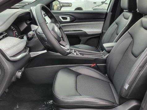 new 2026 Jeep Compass car, priced at $28,388