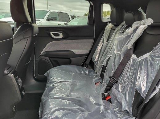 new 2026 Jeep Compass car, priced at $28,388