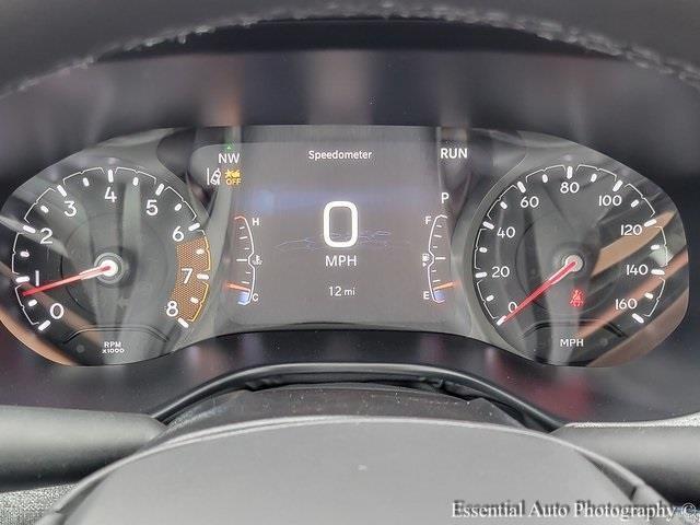 new 2026 Jeep Compass car, priced at $28,388