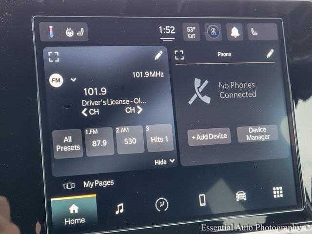 new 2026 Jeep Compass car, priced at $28,388