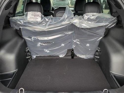 new 2026 Jeep Compass car, priced at $28,388