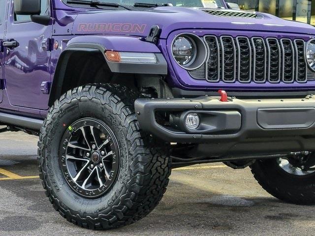 new 2026 Jeep Wrangler car, priced at $60,149