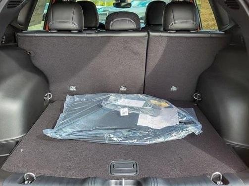 new 2026 Jeep Compass car, priced at $29,988