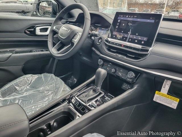 new 2026 Jeep Compass car, priced at $29,988