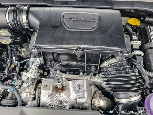 new 2026 Jeep Compass car, priced at $29,988