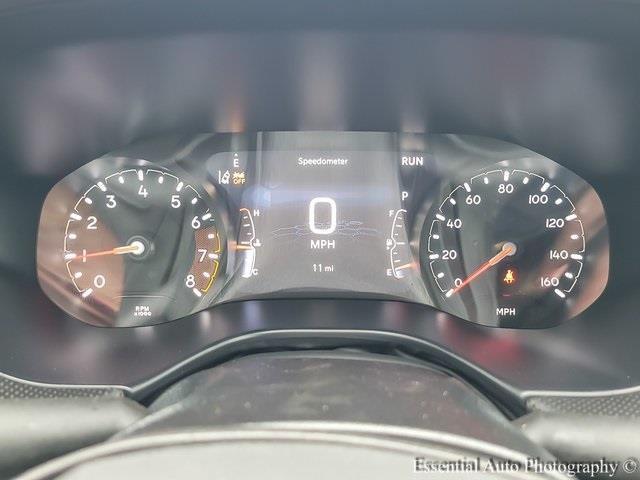 new 2026 Jeep Compass car, priced at $29,988