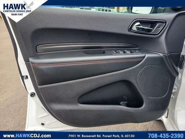 used 2024 Dodge Durango car, priced at $31,988