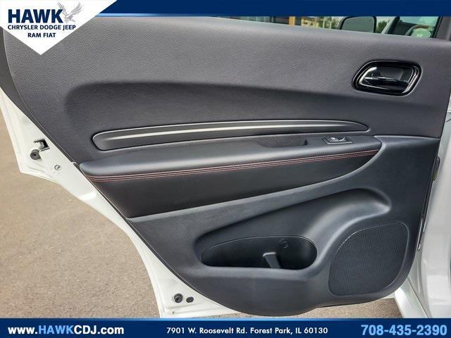 used 2024 Dodge Durango car, priced at $31,988