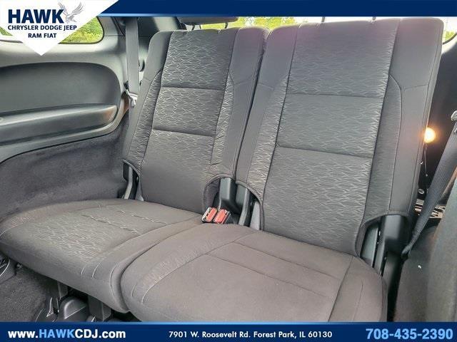 used 2024 Dodge Durango car, priced at $31,988