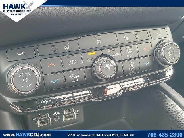 used 2024 Dodge Durango car, priced at $31,988