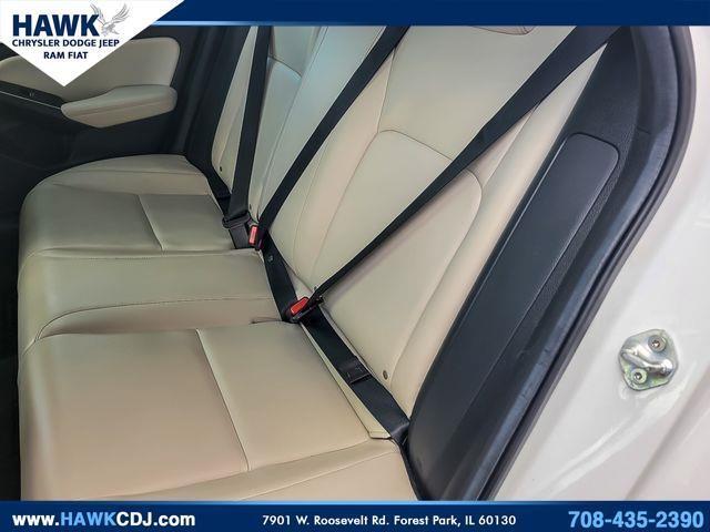 used 2023 Acura Integra car, priced at $26,994
