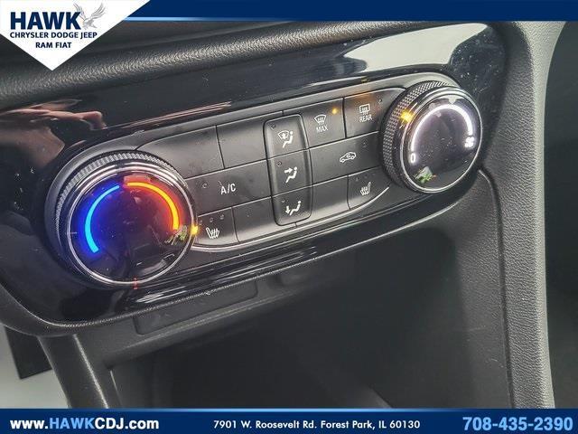 used 2023 Buick Encore GX car, priced at $19,991