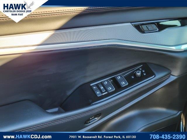 used 2024 Jeep Wagoneer S car, priced at $35,767