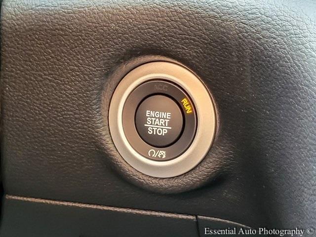 new 2026 Chrysler Pacifica car, priced at $36,738