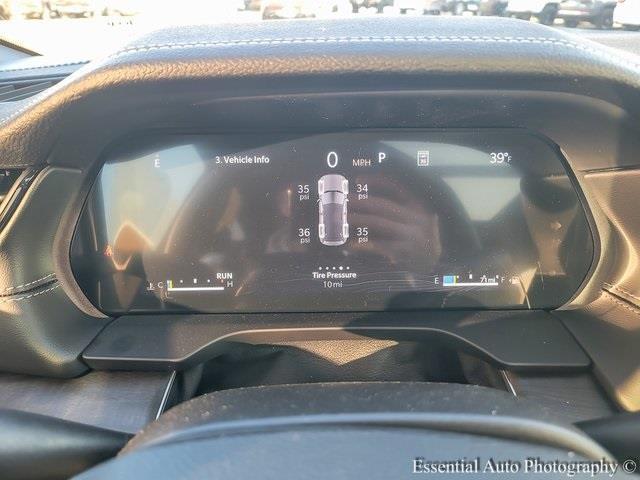 new 2026 Jeep Grand Cherokee car, priced at $49,895