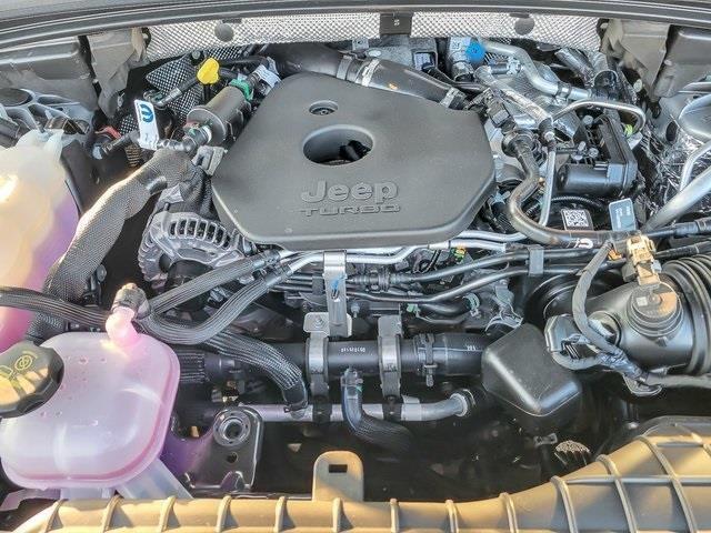 new 2026 Jeep Grand Cherokee car, priced at $49,895