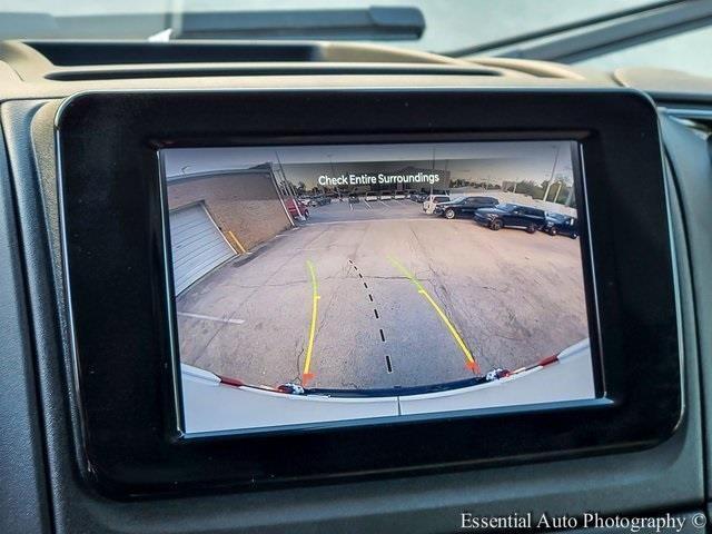 new 2026 Ram ProMaster 1500 car, priced at $40,564