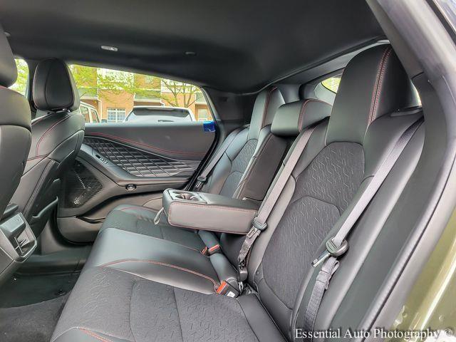 new 2026 Dodge Charger car, priced at $55,391