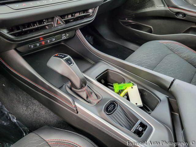 new 2026 Dodge Charger car, priced at $55,391