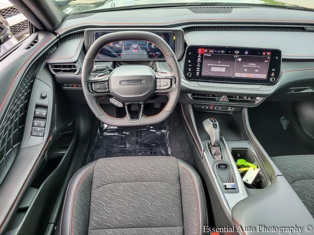 new 2026 Dodge Charger car, priced at $55,391