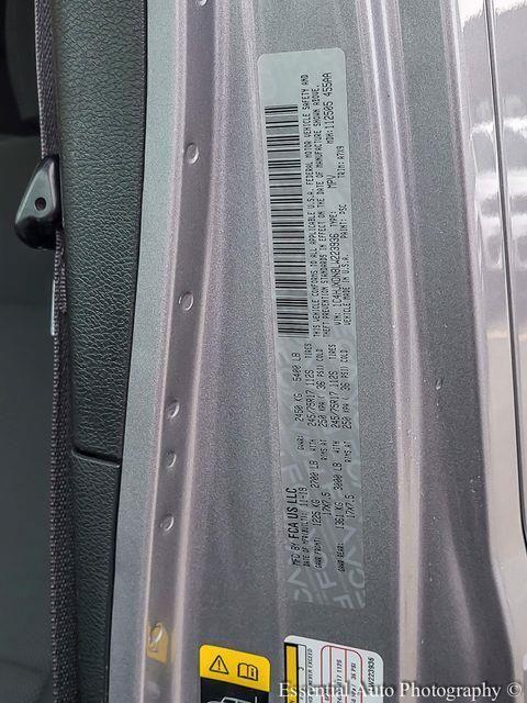 used 2020 Jeep Wrangler Unlimited car, priced at $24,991