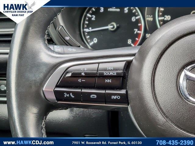 used 2024 Mazda CX-30 car, priced at $23,991