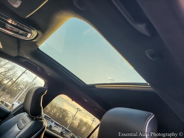 new 2026 Jeep Grand Cherokee L car, priced at $63,483